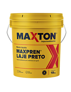 MAXPREN LAJE PRETO