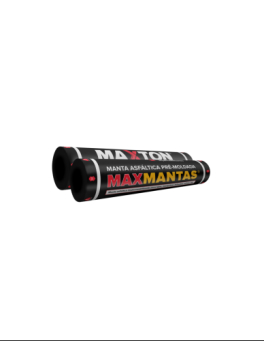 MAXMANTA 4MM POLIÉSTER