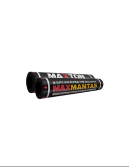 MAXMANTA 3MM POLIÉSTER COM ALUMÍNIO