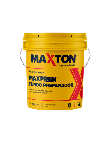 MAXPREN FUNDO PREPARADOR