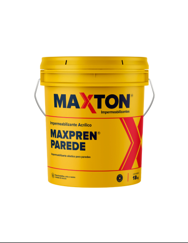 MAXPREN PAREDE