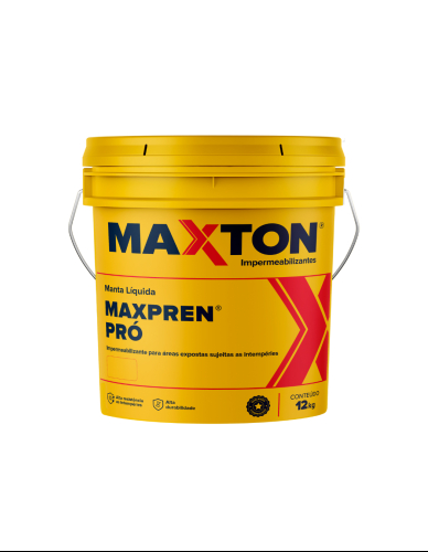 MAXPREN PRÓ