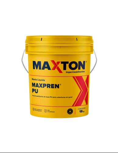 MAXPREN PU