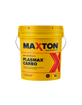 PLASMAX CARBO