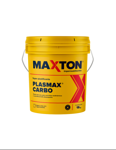 PLASMAX CARBO