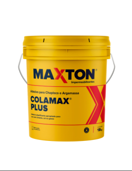 COLAMAX PLUS
