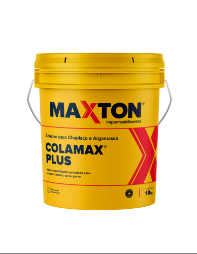 COLAMAX PLUS