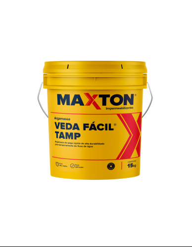 VEDA FÁCIL TAMP