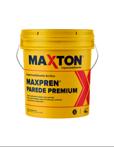 MAXPREN PAREDE PREMIUM
